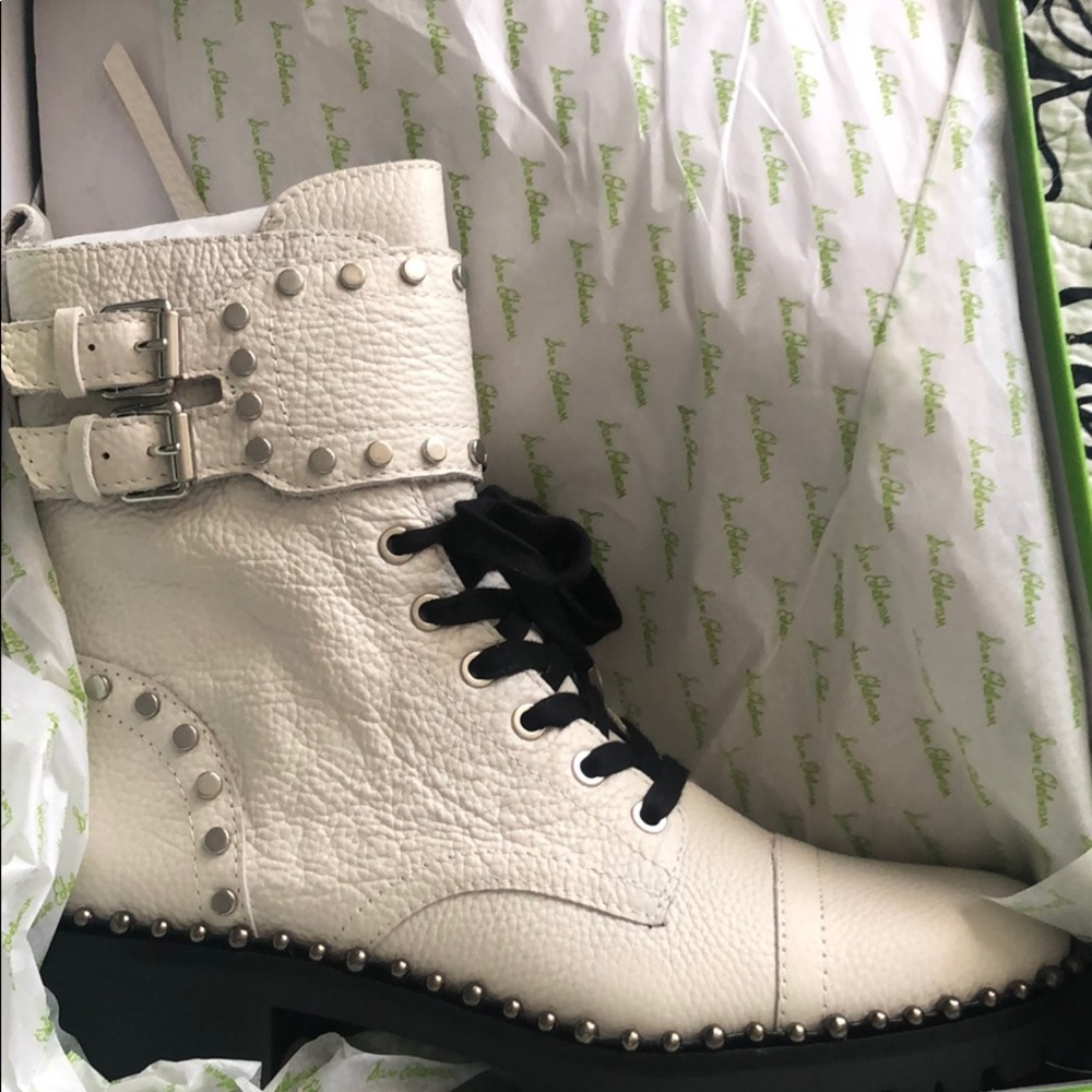 Sam Edelman boots